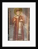 Saint Gurias, Archbishop of Kazan, 1885-1896 by Viktor Mikhaylovich Vasnetsov