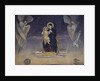 The Virgin, 1901 by Viktor Mikhaylovich Vasnetsov