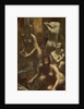 Nudes Bathing, 1929 by Alexander Yevgenyevich Yakovlev