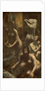 Nudes Bathing, 1929 by Alexander Yevgenyevich Yakovlev