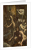 Nudes Bathing, 1929 by Alexander Yevgenyevich Yakovlev