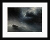 Rage Of Elements by Ivan Konstantinovich Aivazovsky