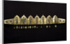 Diadem with the Deesis, 12th century by Anonymous