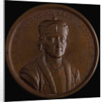 Grand Prince Sviatoslav II of Kiev by Anonymous