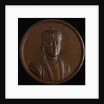 Grand Prince Sviatoslav II of Kiev by Anonymous