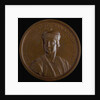 Grand Prince Viacheslav I Vladimirovich of Kiev by Anonymous