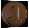 Grand Prince Yaropolk II Vladimirovich by Anonymous