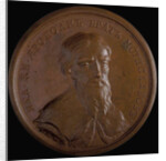Grand Prince Yaropolk II Vladimirovich by Anonymous