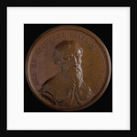 Grand Prince Yaropolk II Vladimirovich by Anonymous