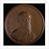 Grand Prince Yaropolk II Vladimirovich by Anonymous