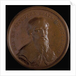 Grand Prince Yaropolk II Vladimirovich by Anonymous