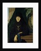 Mother Superior Maria (Tuchkova), 1840s by Anonymous