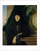 Mother Superior Maria (Tuchkova), 1840s by Anonymous