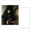 Mother Superior Maria (Tuchkova), 1840s by Anonymous