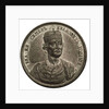 Grand Prince Simeon Ivanovich the Proud by Anonymous