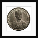 Grand Prince Simeon Ivanovich the Proud by Anonymous