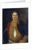 Portrait of Gavriil Ivanovich Davydov, Early 19th cen by Anonymous