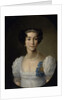 Portrait of Countess Anna Alexeyevna Orlova of Chesma, Early 19th cen by Anonymous