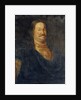 Portrait of Senator Prince Yakov Fyodorovich Dolgorukov, Early 18th cen by Anonymous