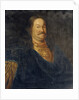 Portrait of Senator Prince Yakov Fyodorovich Dolgorukov, Early 18th cen by Anonymous