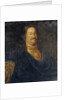 Portrait of Senator Prince Yakov Fyodorovich Dolgorukov, Early 18th cen by Anonymous
