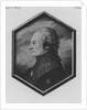 Portrait of Pyotr Alexandrovich Talyzin, 1799 by Anonymous