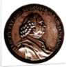Prokofi Akinfievich Demidov (1710?1786) by Anonymous