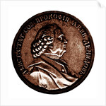 Prokofi Akinfievich Demidov (1710?1786) by Anonymous