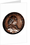 Prokofi Akinfievich Demidov (1710?1786) by Anonymous