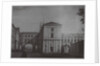The Imperial Lyceum in Tsarskoye Selo, 1822 by Anonymous