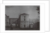 The Imperial Lyceum in Tsarskoye Selo, 1822 by Anonymous