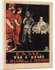 Cossack! Which side are you on? Are you with us or with them? 1920 by Anonymous
