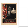 Cossack! Which side are you on? Are you with us or with them? 1920 by Anonymous