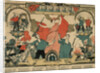 Revolutionary song, 1919 by Anonymous