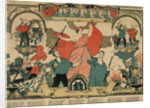 Revolutionary song, 1919 by Anonymous