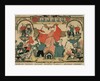Revolutionary song, 1919 by Anonymous