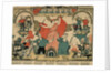 Revolutionary song, 1919 by Anonymous