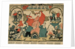 Revolutionary song, 1919 by Anonymous