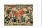 Revolutionary song, 1919 by Anonymous