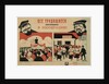 All working people to cooperatives!, 1929 by Anonymous