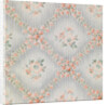 Textile Design For the Trekhgornaya Manufaktura, 1912 by Anonymous