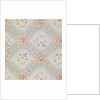 Textile Design For the Trekhgornaya Manufaktura, 1912 by Anonymous