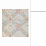 Textile Design For the Trekhgornaya Manufaktura, 1912 by Anonymous