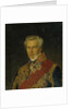 Portrait of Baron Leo Karlovich Bode, 1850s by 18th century Anonymous