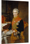 Portrait of Ivan Vasilyevich Tutolmin, Second Half of the 18th cen by 18th century Anonymous