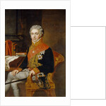 Portrait of Ivan Vasilyevich Tutolmin, Second Half of the 18th cen by 18th century Anonymous