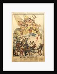 The International (Poster), 1919 by Alexander Petrovich Apsit