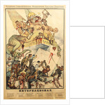 The International (Poster), 1919 by Alexander Petrovich Apsit