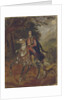 Portrait of Count Anatole Nikolaievich Demidov, 1st Prince of San Donato, c. 1831 by Karl Pavlovich Briullov