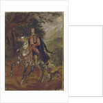 Portrait of Count Anatole Nikolaievich Demidov, 1st Prince of San Donato, c. 1831 by Karl Pavlovich Briullov